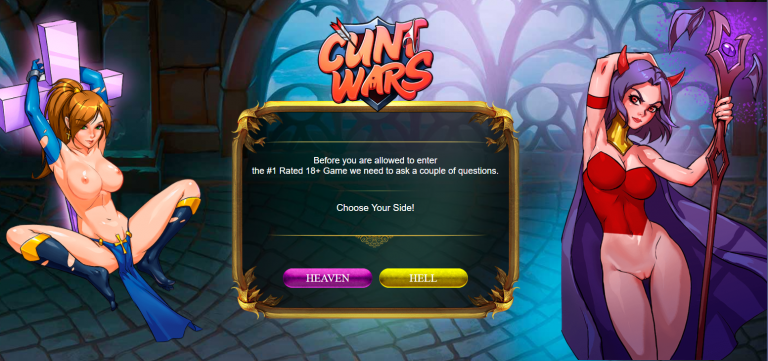 Скачать Порно Игру Cunt Wars Взлом Скачать Порно Игру Cunt Wars Взлом